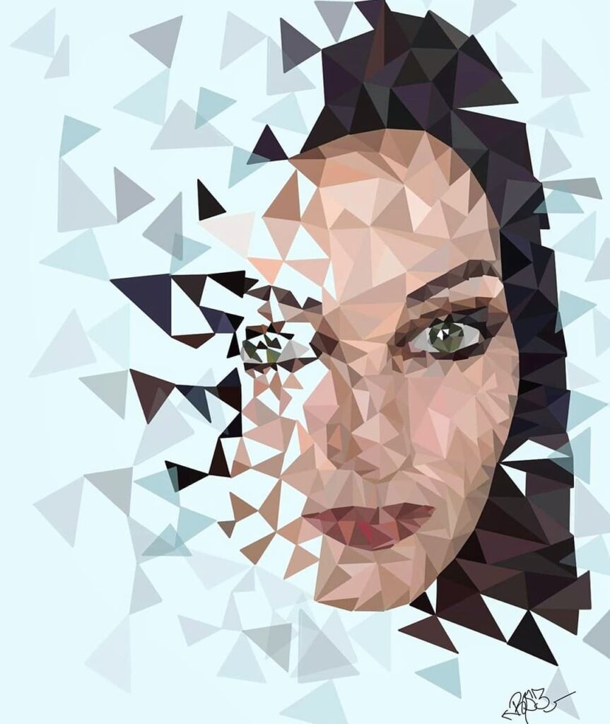 maxine meadowcroft portrait